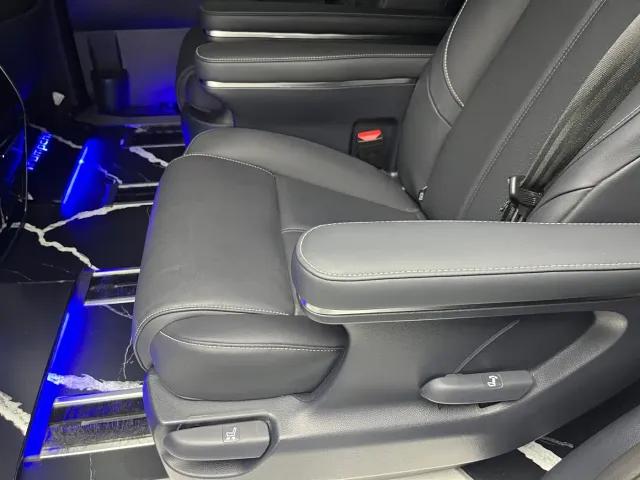 GAC Trumpchi M8 — Фото автомобиля 13