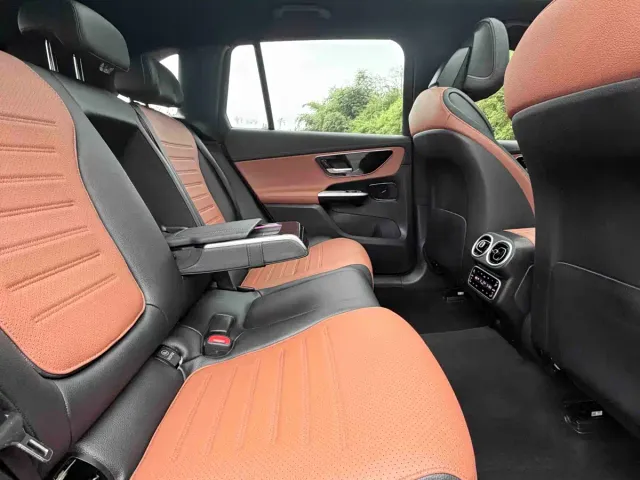 Mercedes-Benz GLC-Class — Фото автомобиля 6