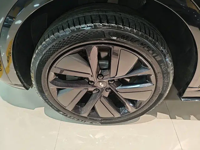 Li Auto L9 — Фото автомобиля 22
