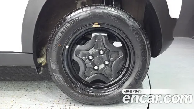 Hyundai Casper — Фото автомобиля 21