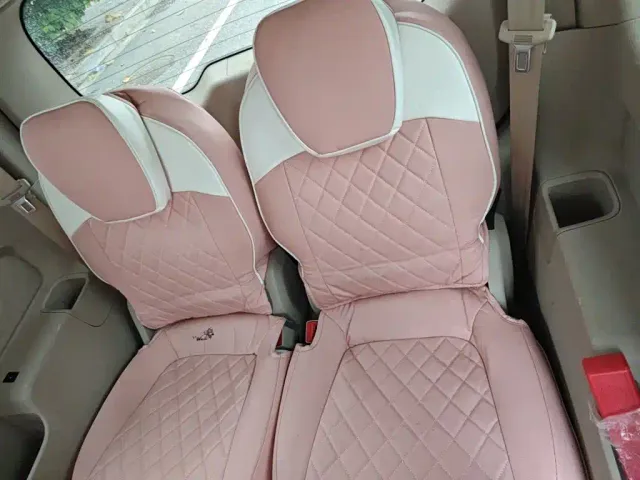 Baojun KiWi EV — Фото автомобиля 14