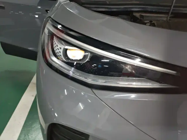 Volkswagen ID.4 Crozz — Фото автомобиля 7