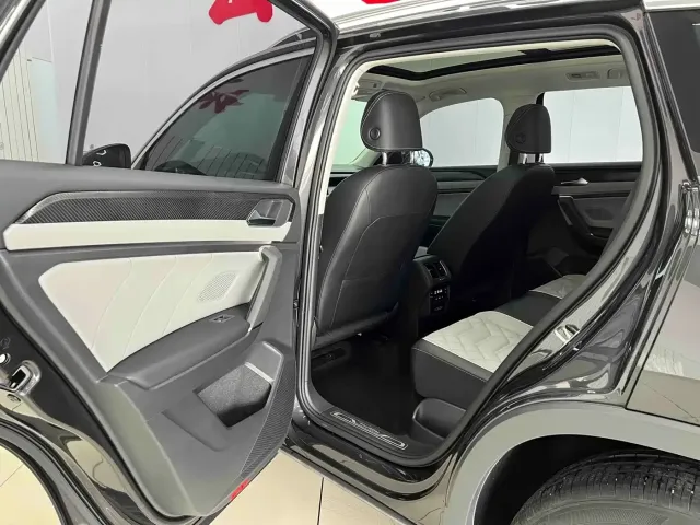 Volkswagen Tayron 2023 280TSI 2WD Luxury Plus Advanced Edition — Фото автомобиля 15