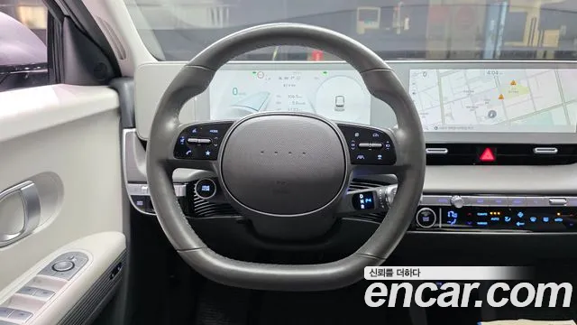 Hyundai Ioniq5 Ioniq5 — Фото автомобиля 15