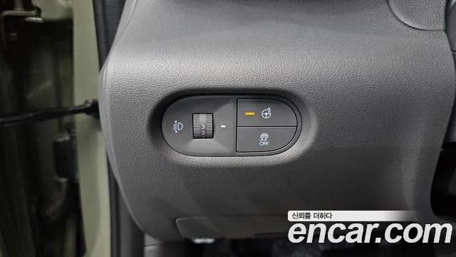 Hyundai Casper — Фото автомобиля 14