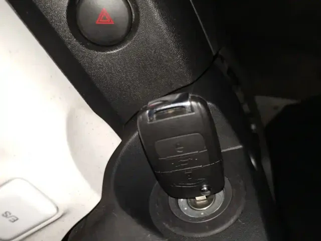 Wuling Hongguang Mini EV — Фото автомобиля 9