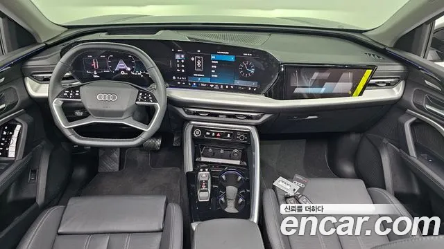 Audi Q5 80A — Фото автомобиля 10