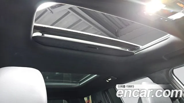 Hyundai Santafe — Фото автомобиля 14