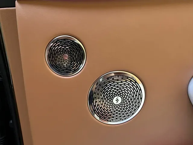 Maextro S800 — Фото автомобиля 14