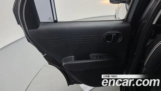 Hyundai Casper Casper Essential Light — Фото автомобиля 25