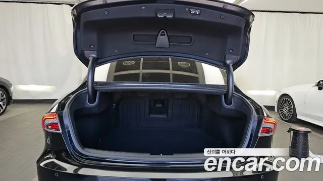 Hyundai Grandeur Новый Grandeur IG — Фото автомобиля 14