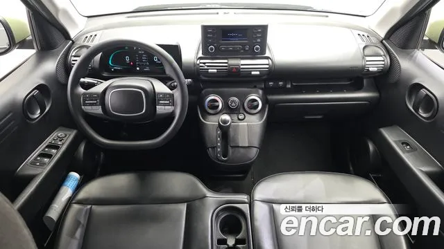 Hyundai Casper — Фото автомобиля 7