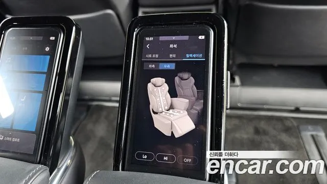 Toyota Alphard 4th Gen — Фото автомобиля 19