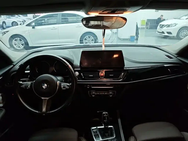BMW 1 Series — Фото автомобиля 9