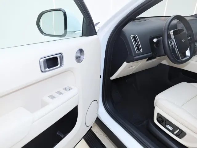 Li Auto L8 — Фото автомобиля 21
