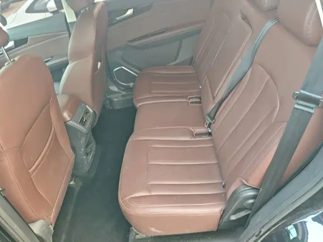 VGV U75PLUS — Фото автомобиля 16