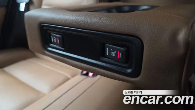 Renault Korea QM6 New — Фото автомобиля 25
