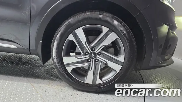 Kia Sorento 4th Gen — Фото автомобиля 6