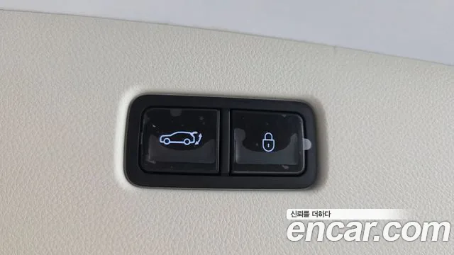 Genesis GV70 Electrified — Фото автомобиля 20