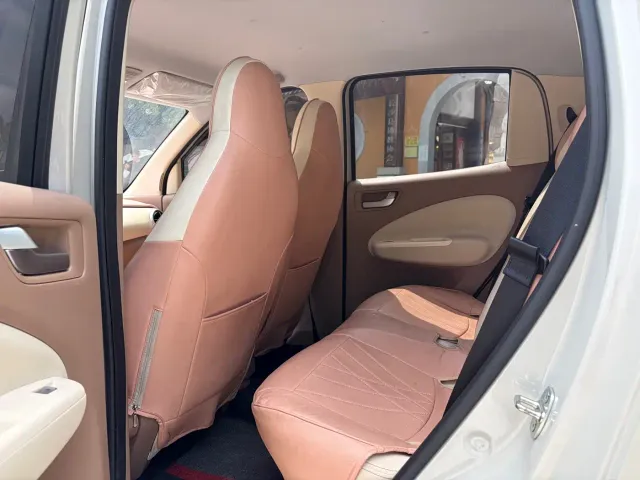 Wuling Hongguang Mini EV — Фото автомобиля 10