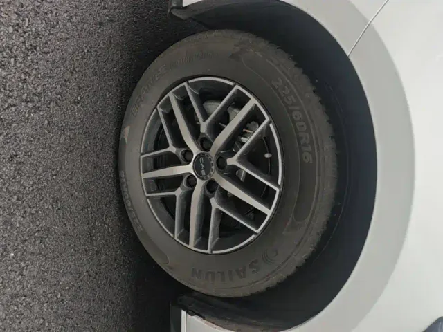 BYD Seal 05 DM-i — Фото автомобиля 22