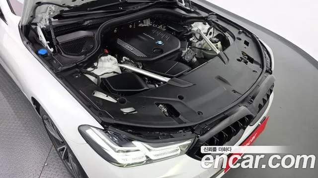BMW Gran Turismo G32 — Фото автомобиля 6