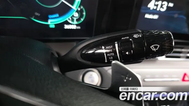 Hyundai Grandeur Exclusive — Фото автомобиля 18