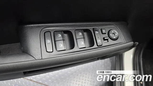 Hyundai Casper — Фото автомобиля 29