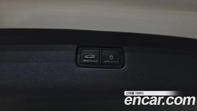 Genesis GV80 3.5T Бензин AWD — Фото автомобиля 28