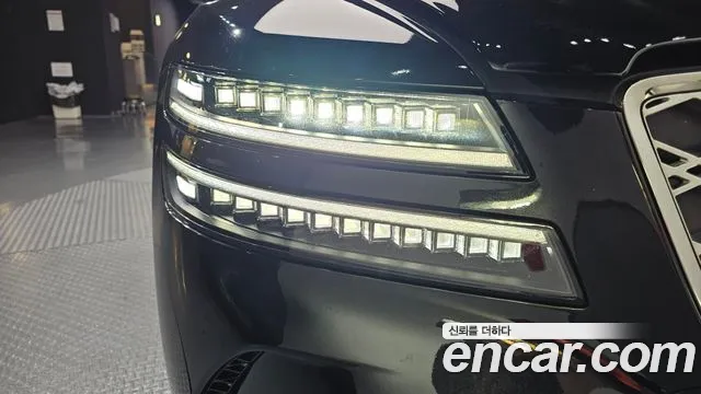 Genesis G80 RG3 — Фото автомобиля 7