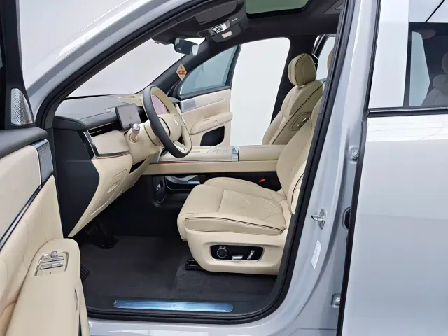 Huajing Baojun S — Фото автомобиля 13