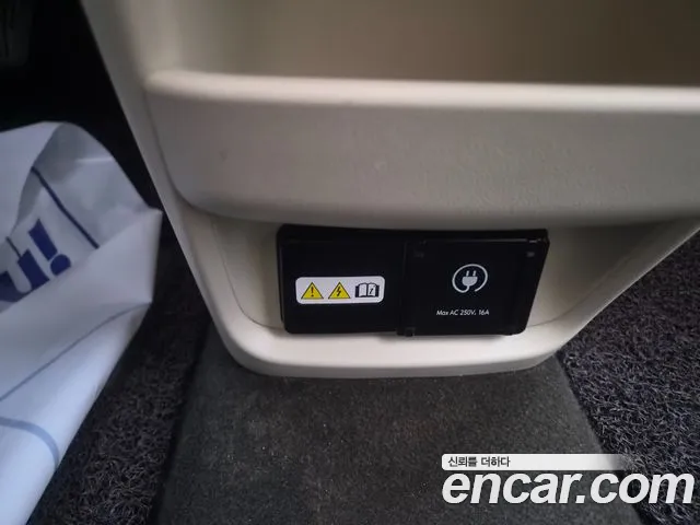 Hyundai Casper Electric — Фото автомобиля 12