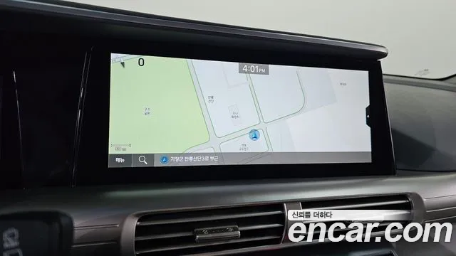 Hyundai Nexo Nexo Premium — Фото автомобиля 14