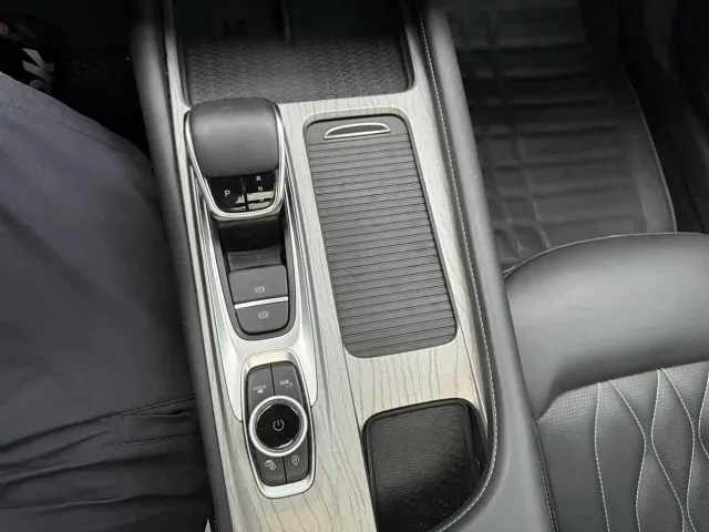 Chery Arrizo 8 — Фото автомобиля 18