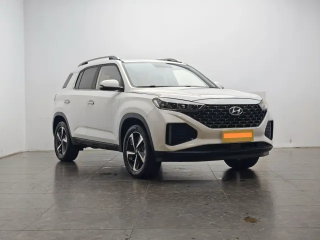 Hyundai ix35 — Фото автомобиля 2