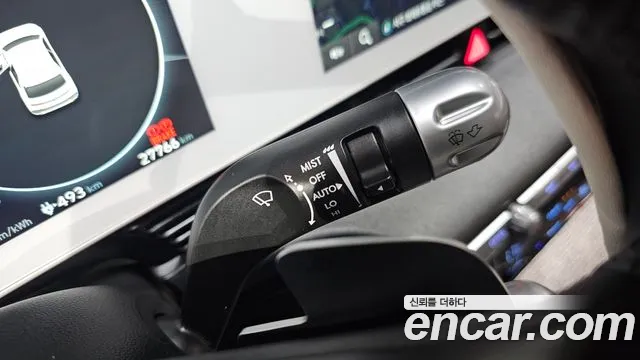 Hyundai Ioniq5 Ioniq5 — Фото автомобиля 29
