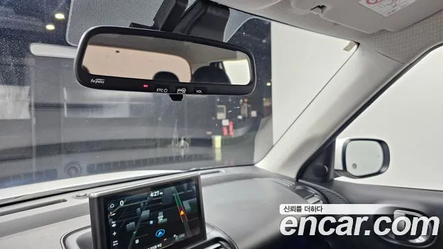 Hyundai Casper Casper Inspiration — Фото автомобиля 19