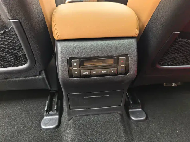 Haval H9 — Фото автомобиля 17