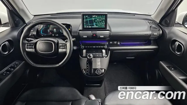 Hyundai Casper — Фото автомобиля 10