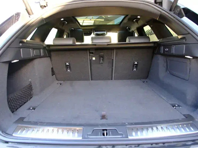 Land Rover Range Rover Velar — Фото автомобиля 20
