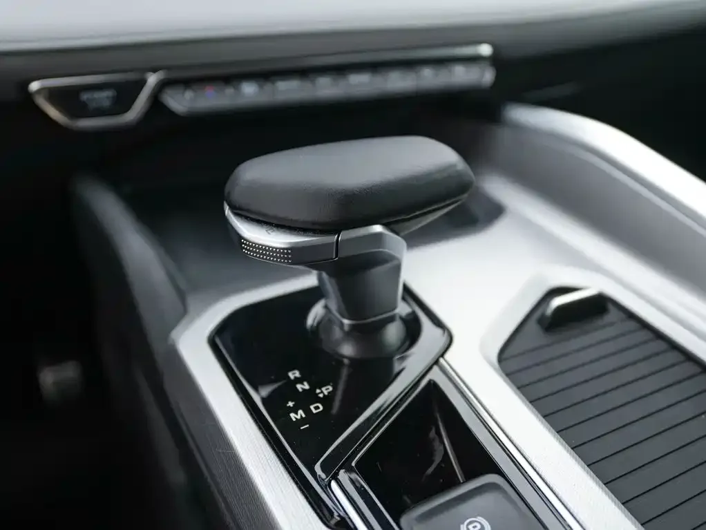 Geely Xing Rui 2023 2.0TD Premium Model — Фото автомобиля 15