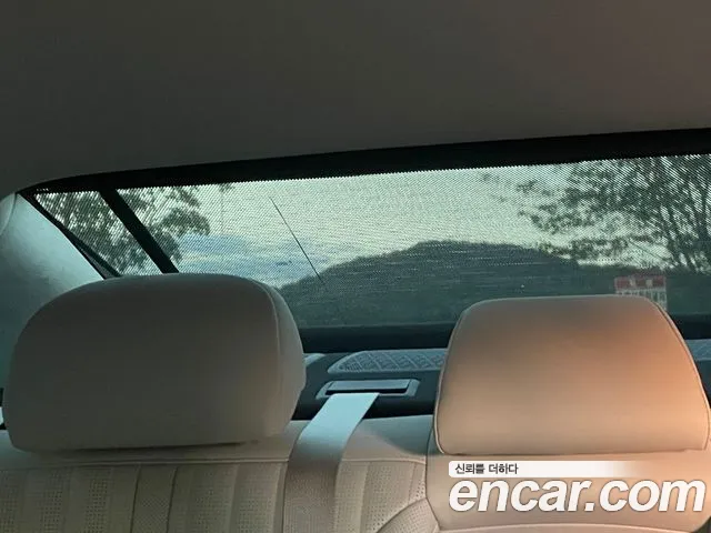 Kia K8 K8 (New) Hybrid — Фото автомобиля 6