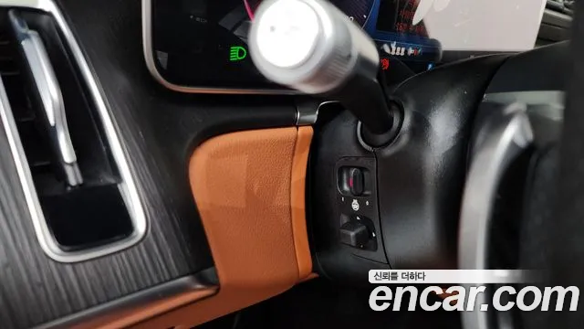 Mercedes-Benz S-Class S-класс W223 — Фото автомобиля 15