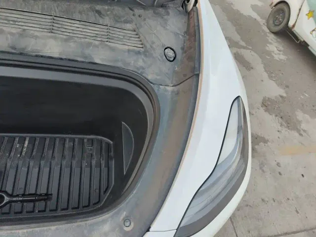Tesla Model Y — Фото автомобиля 22