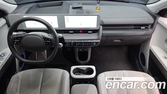 Hyundai Ioniq5 Ioniq5 — Фото автомобиля 7