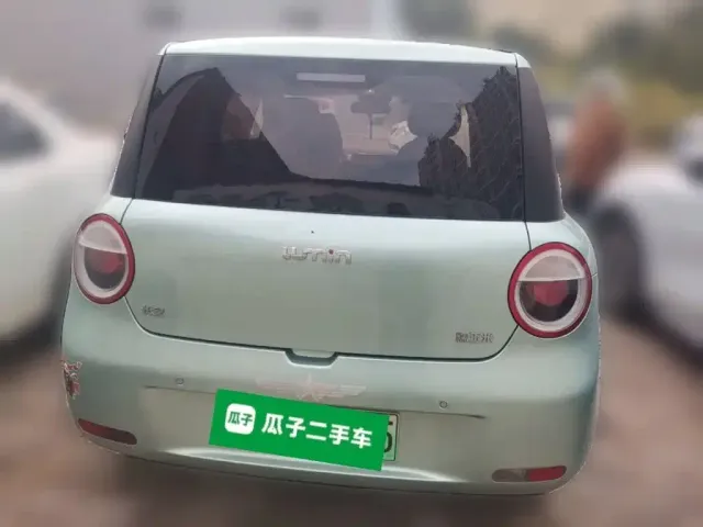 Changan Lumin — Фото автомобиля 3