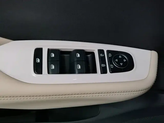 BYD Seagull — Фото автомобиля 9