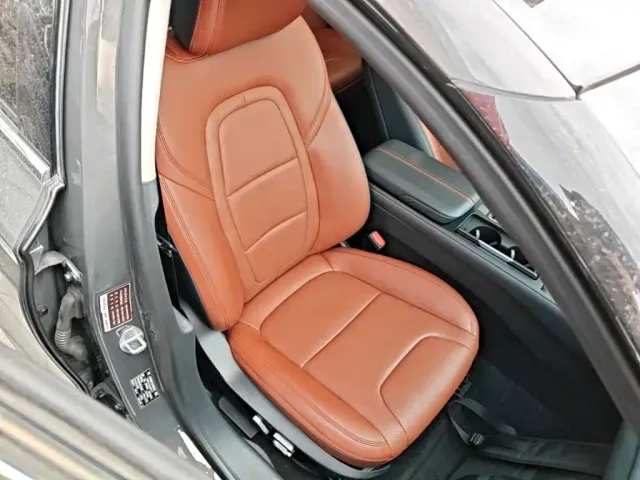 Lincoln Z — Фото автомобиля 24