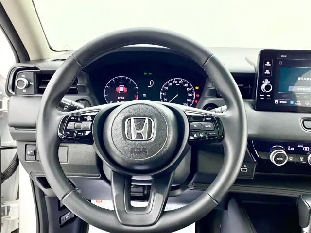 Honda XR-V — Фото автомобиля 22