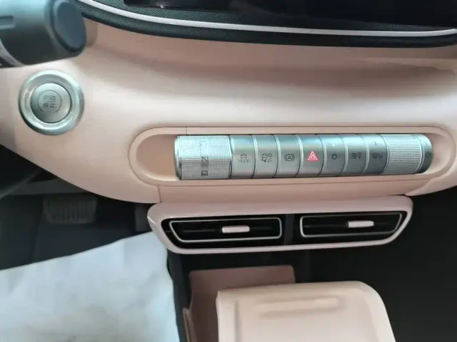 BYD Seagull — Фото автомобиля 13